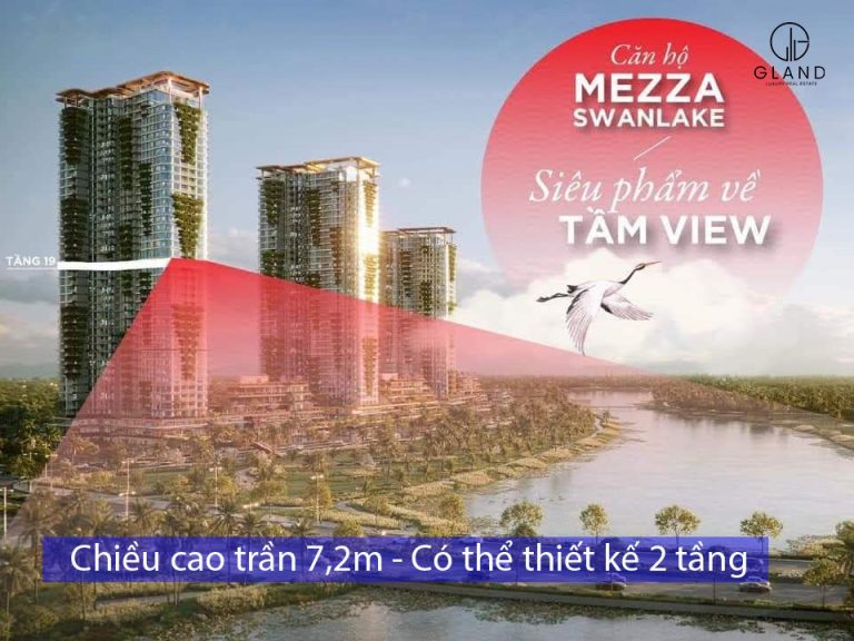 Căn hộ Mezza Onsen Ecopark