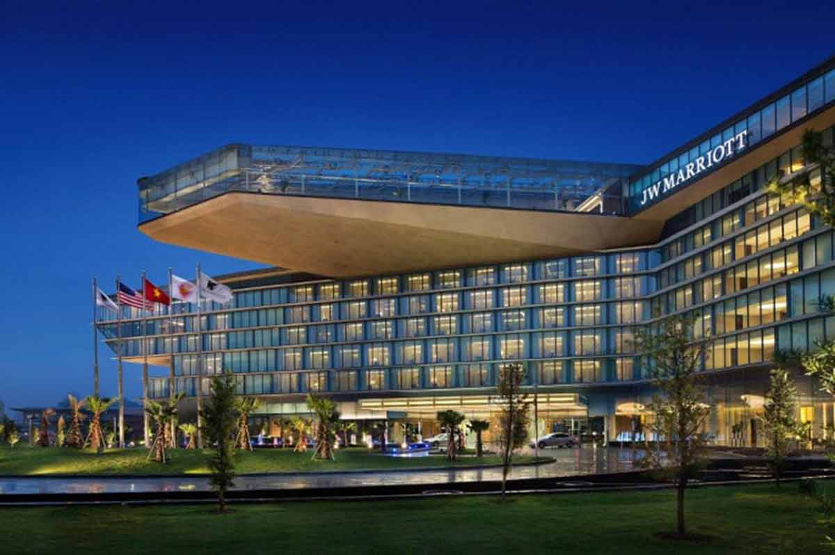 Đầu tư bất động sản dự án - Đơn vị quản lý vận hành rất quan trọng