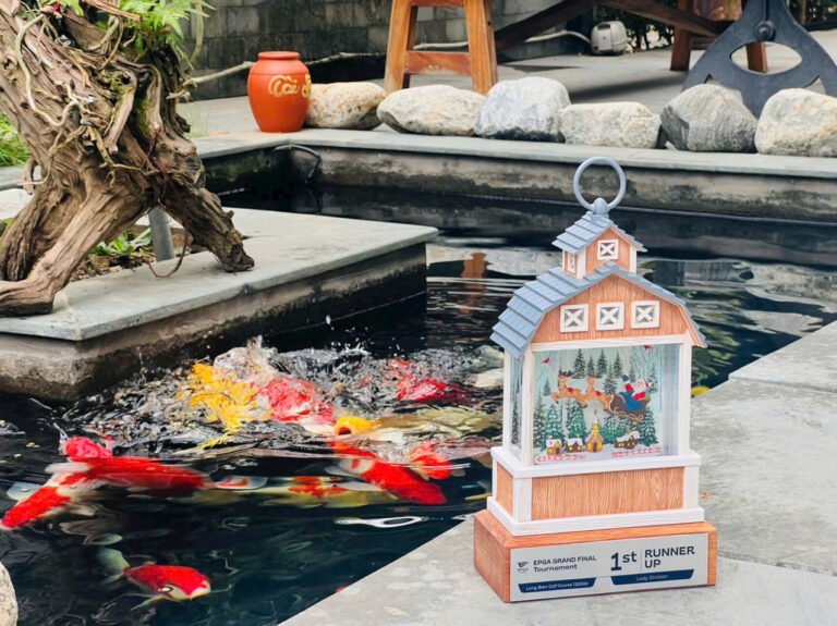 Bán biệt thự song lập diện tích 200m2 Vườn Tùng Ecopark