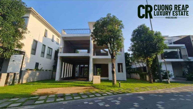 Bán biệt thự số 73 đảo 2 Ecopark Island