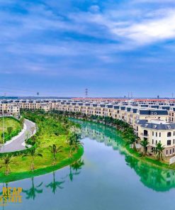 Biệt Thự Ngọc Trai Vinhomes Ocean Park 2