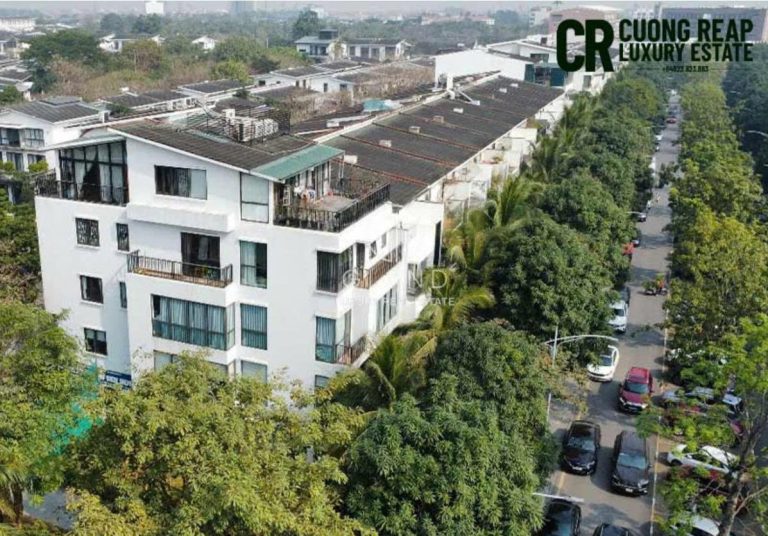 Bán căn góc Thủy Nguyên Ecopark - Ảnh minh họa