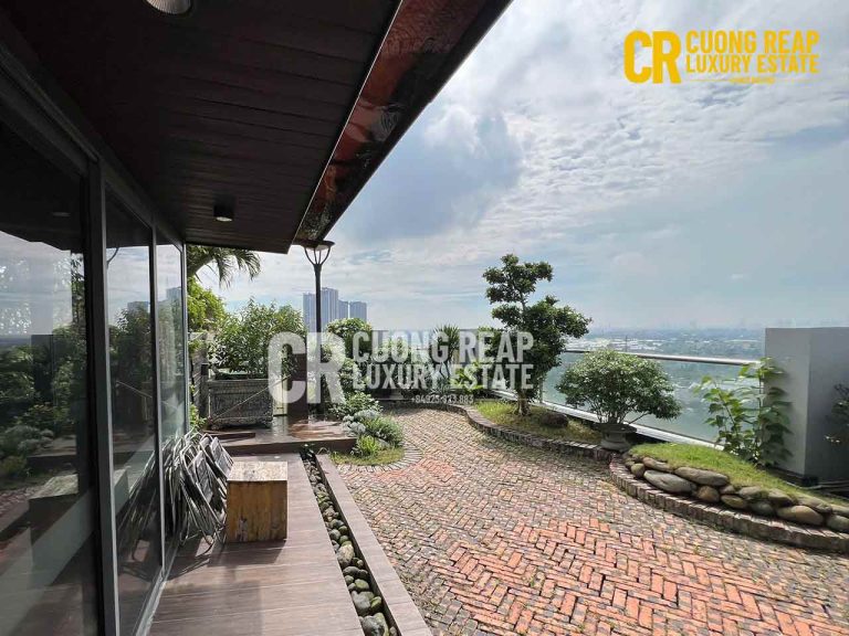 Chuyển nhượng Ecopark Hưng Yên - Bán Penthouse 300m2 giá tốt nhất thị trường