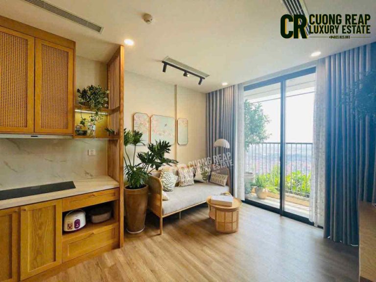 Bán căn hộ 2pn1vs Onsen Ecopark Hưng Yên